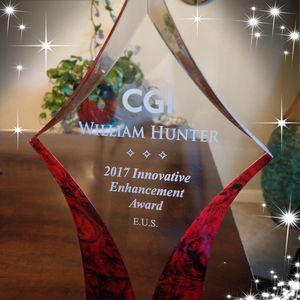 Meet your Posher, William